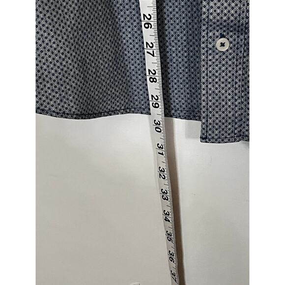 Nick Graham Everywhere Stretch Modern Fit Long Sleeve XL Pre-Owned light stains - Picture 4 of 11